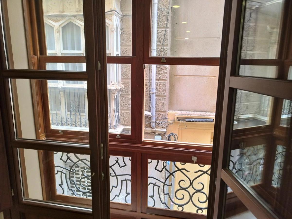 Cartagenaflats, Apartamentos Calle Mayor, City Center Экстерьер фото