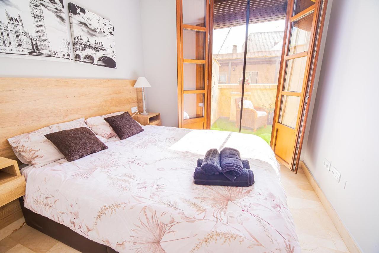 Cartagenaflats, Apartamentos Calle Mayor, City Center Экстерьер фото