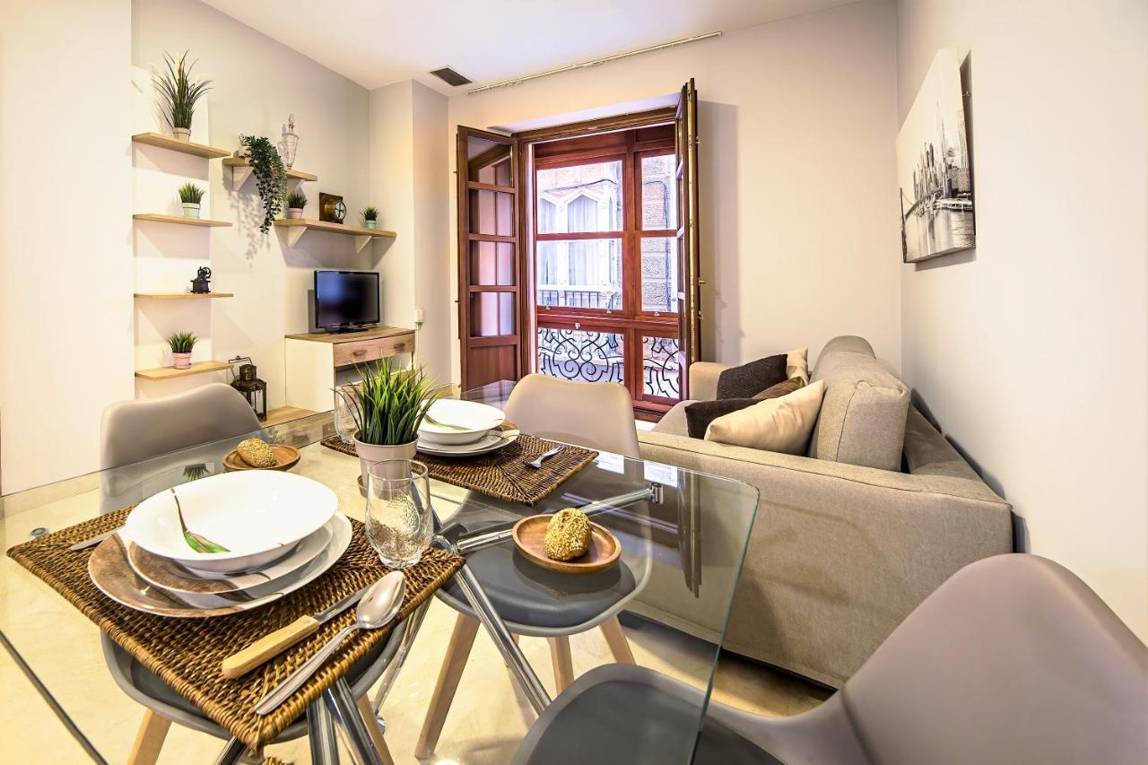 Cartagenaflats, Apartamentos Calle Mayor, City Center Экстерьер фото