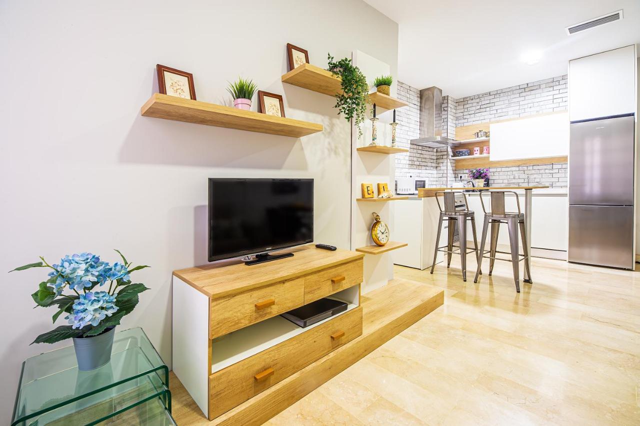 Cartagenaflats, Apartamentos Calle Mayor, City Center Экстерьер фото