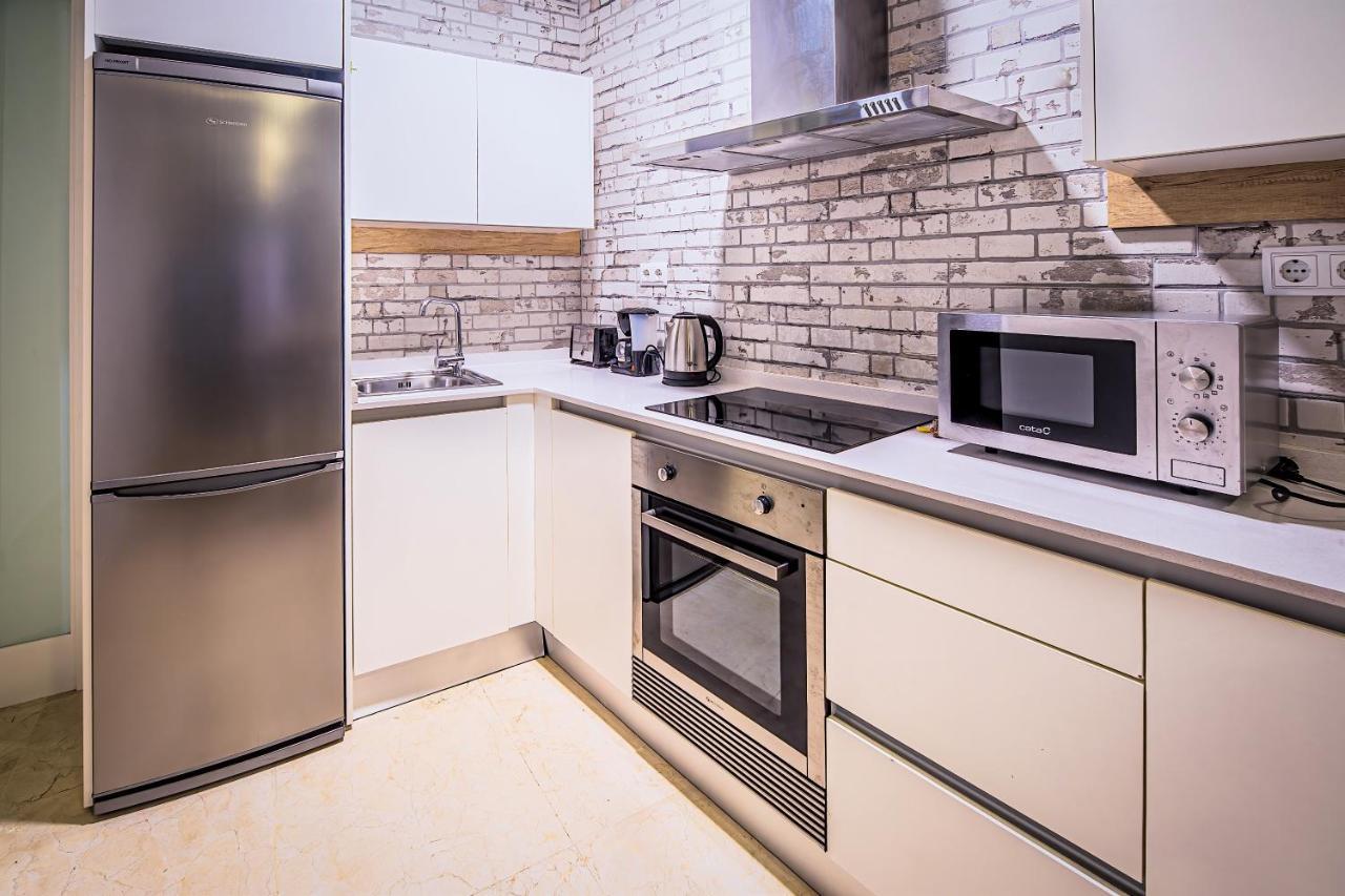 Cartagenaflats, Apartamentos Calle Mayor, City Center Экстерьер фото