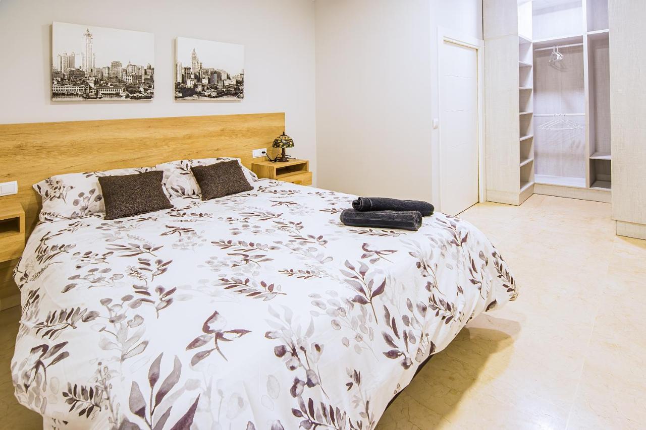 Cartagenaflats, Apartamentos Calle Mayor, City Center Экстерьер фото