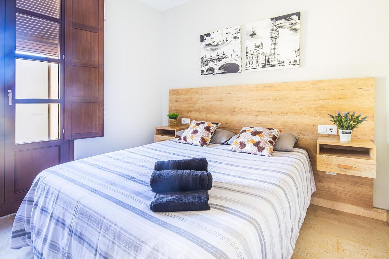 Cartagenaflats, Apartamentos Calle Mayor, City Center Экстерьер фото