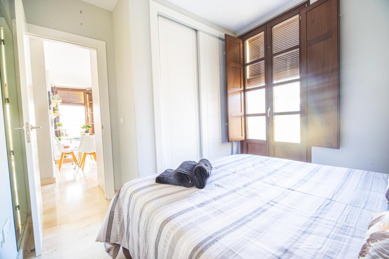 Cartagenaflats, Apartamentos Calle Mayor, City Center Экстерьер фото
