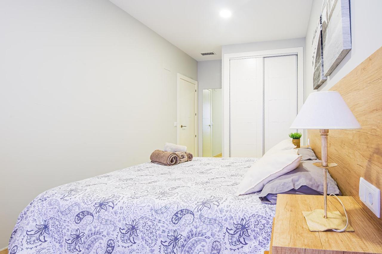 Cartagenaflats, Apartamentos Calle Mayor, City Center Экстерьер фото
