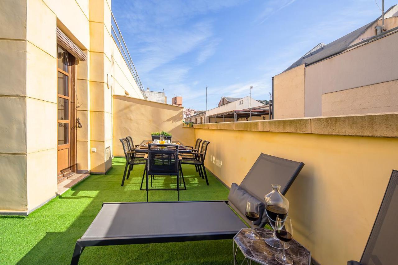Cartagenaflats, Apartamentos Calle Mayor, City Center Экстерьер фото