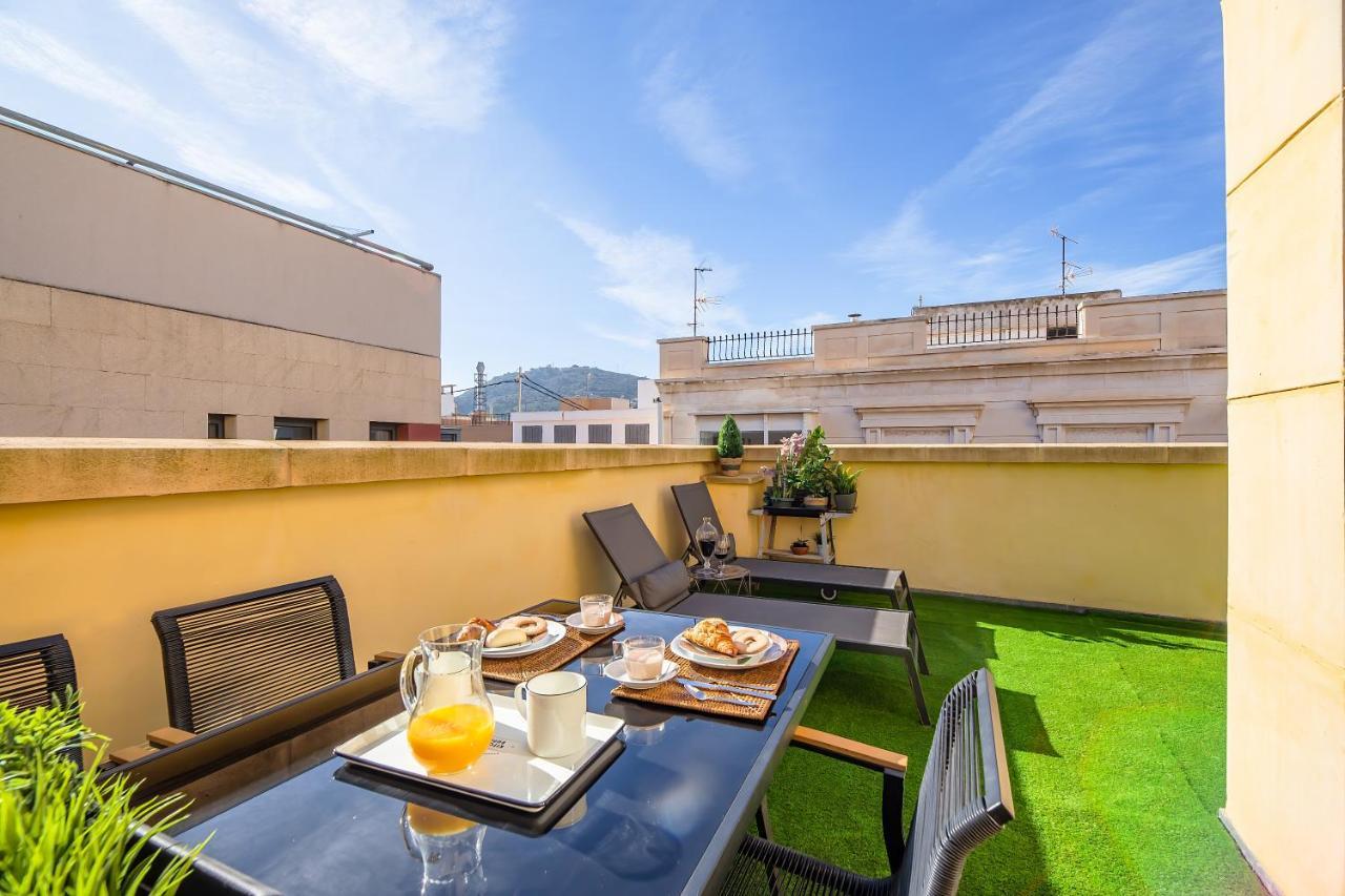 Cartagenaflats, Apartamentos Calle Mayor, City Center Экстерьер фото