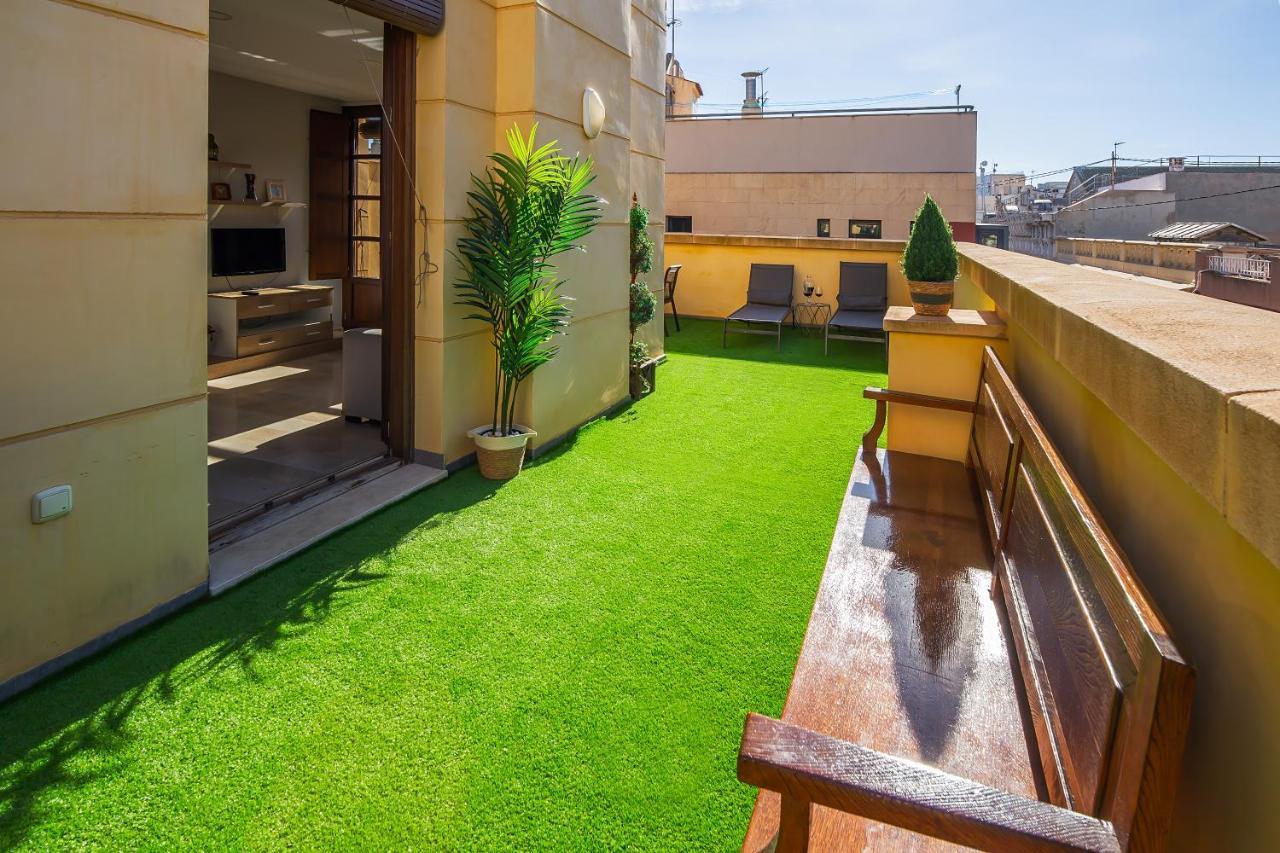 Cartagenaflats, Apartamentos Calle Mayor, City Center Экстерьер фото