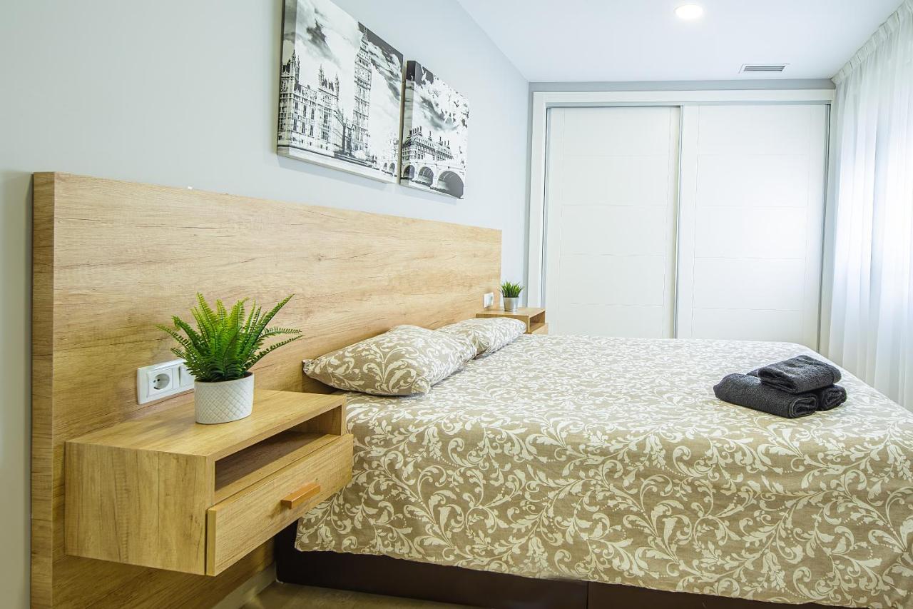 Cartagenaflats, Apartamentos Calle Mayor, City Center Экстерьер фото
