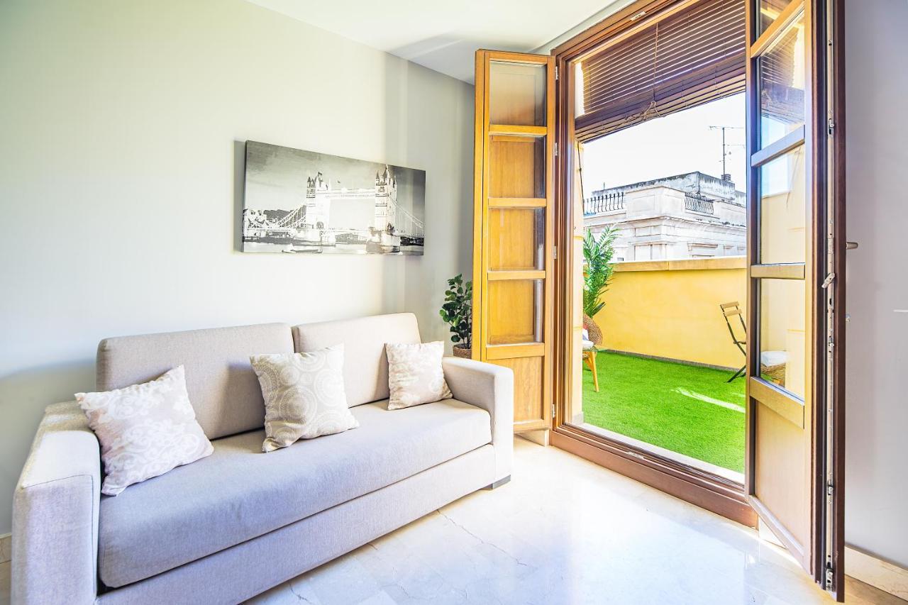 Cartagenaflats, Apartamentos Calle Mayor, City Center Экстерьер фото