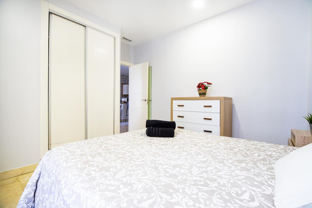 Cartagenaflats, Apartamentos Calle Mayor, City Center Экстерьер фото