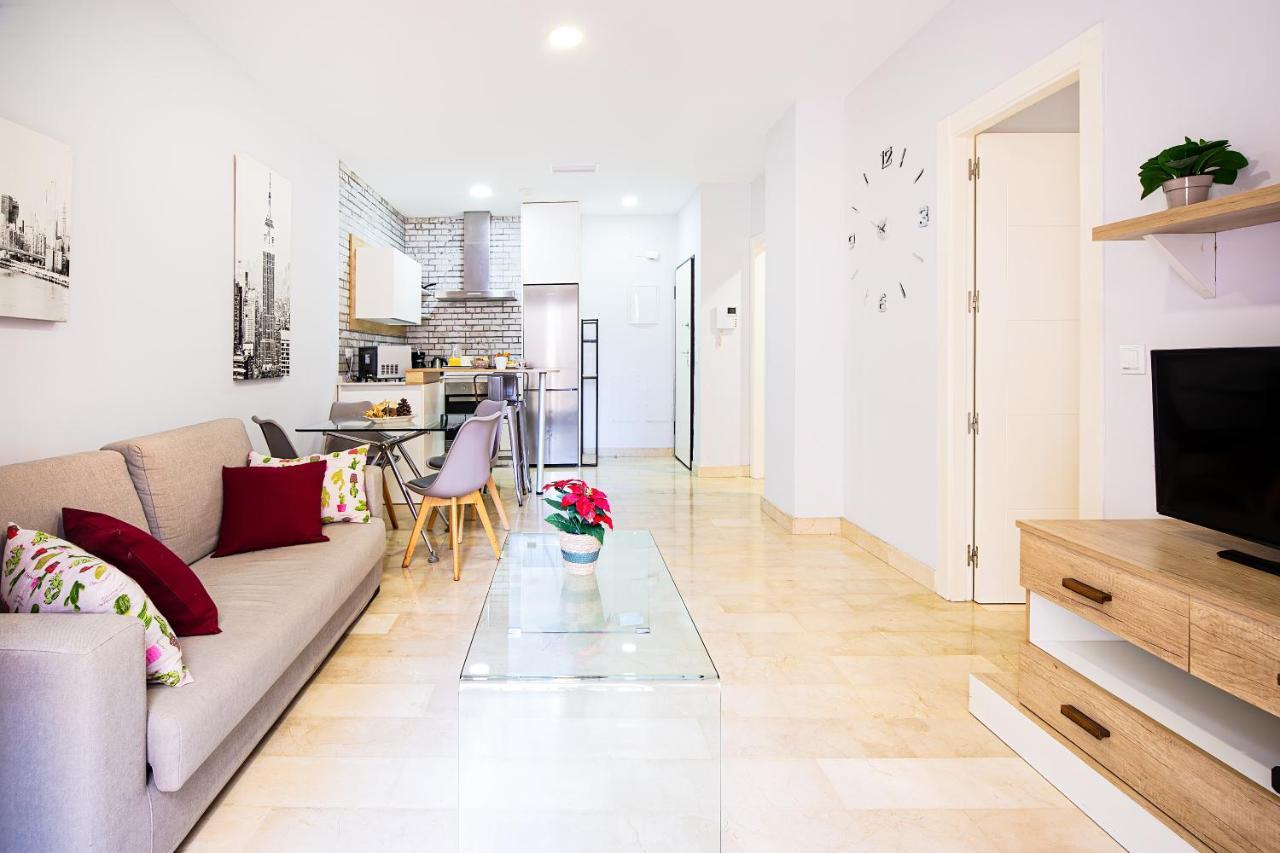 Cartagenaflats, Apartamentos Calle Mayor, City Center Экстерьер фото