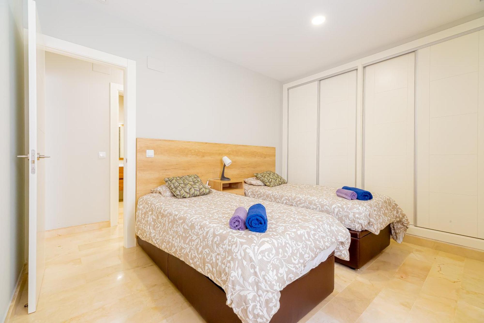 Cartagenaflats, Apartamentos Calle Mayor, City Center Экстерьер фото
