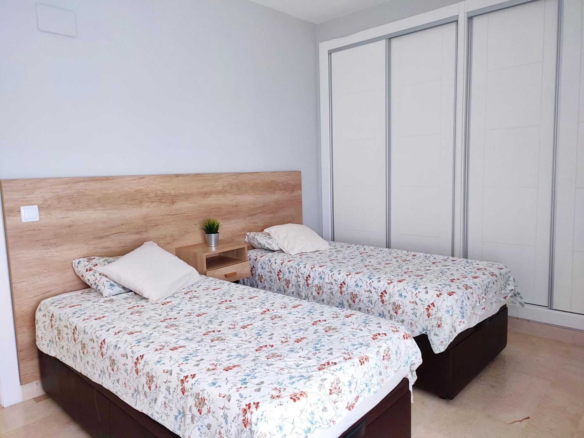 Cartagenaflats, Apartamentos Calle Mayor, City Center Экстерьер фото